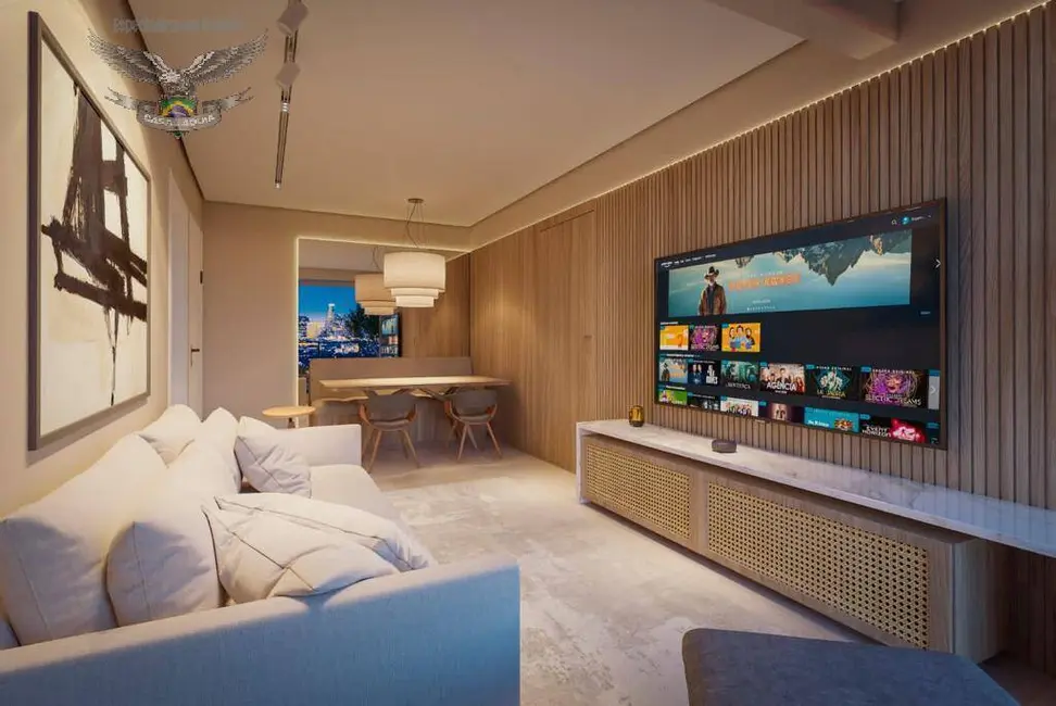 Foto 4 de Apartamento com 3 quartos à venda, 95m2 em Marco, Belem - PA