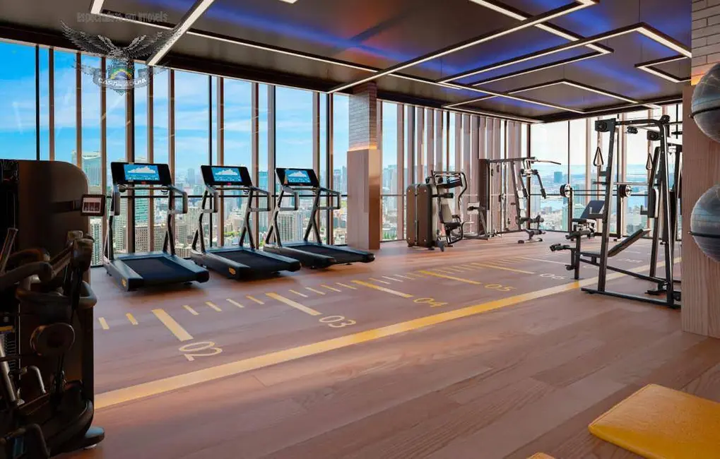 Foto 7 de Apartamento com 3 quartos à venda, 95m2 em Marco, Belem - PA