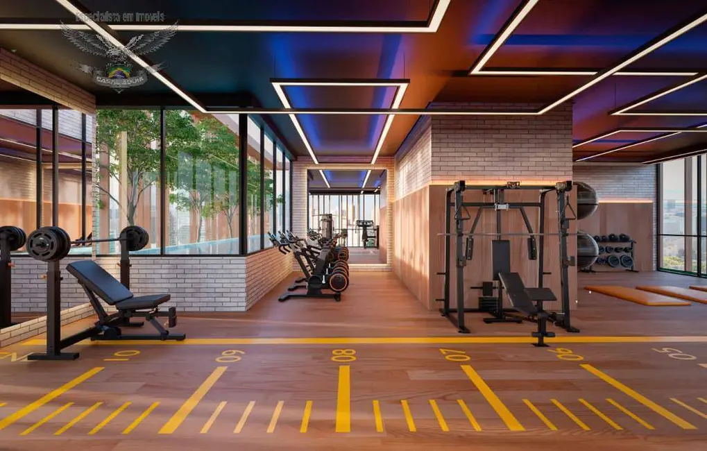 Foto 6 de Apartamento com 3 quartos à venda, 95m2 em Marco, Belem - PA