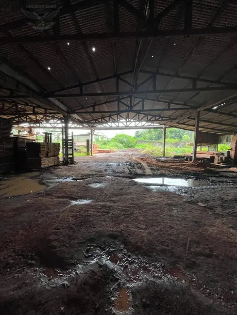 Foto 5 de Terreno / Lote à venda, 12000m2 em Campina de Icoaraci (Icoaraci), Belem - PA