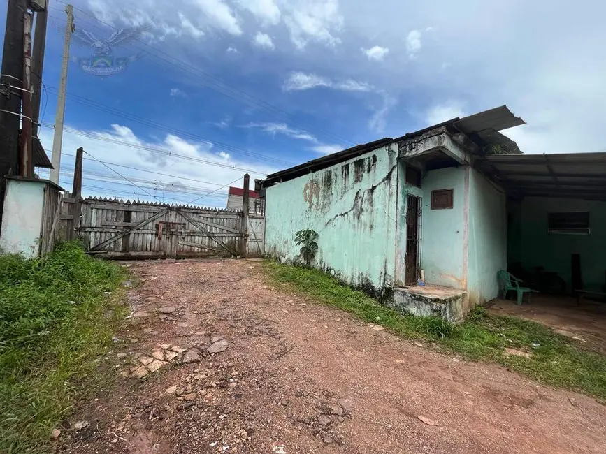 Foto 3 de Terreno / Lote à venda, 12000m2 em Campina de Icoaraci (Icoaraci), Belem - PA