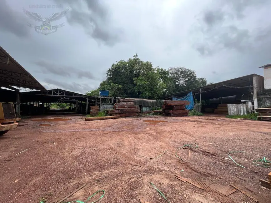 Foto 4 de Terreno / Lote à venda, 12000m2 em Campina de Icoaraci (Icoaraci), Belem - PA