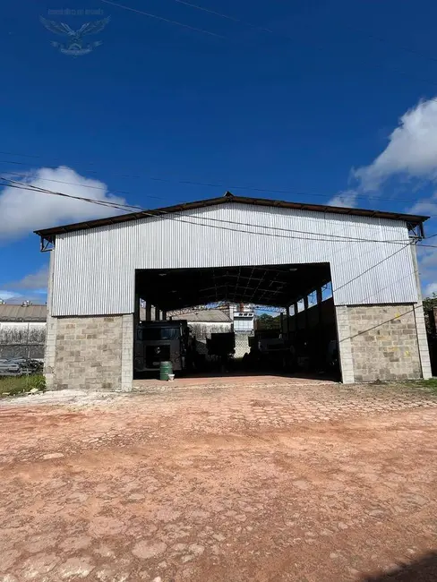 Foto 2 de Armazém / Galpão para alugar em Marituba - PA