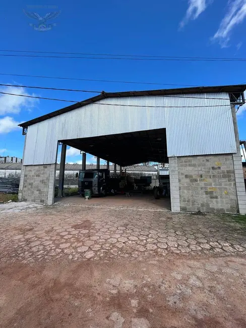 Foto 5 de Armazém / Galpão para alugar em Marituba - PA