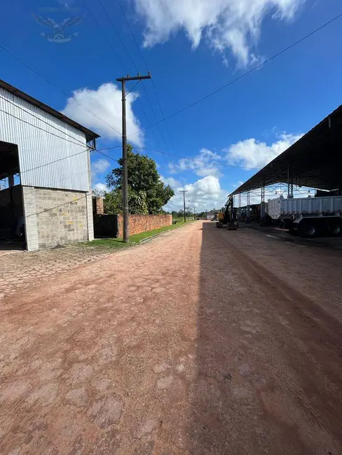 Foto 3 de Armazém / Galpão para alugar em Marituba - PA