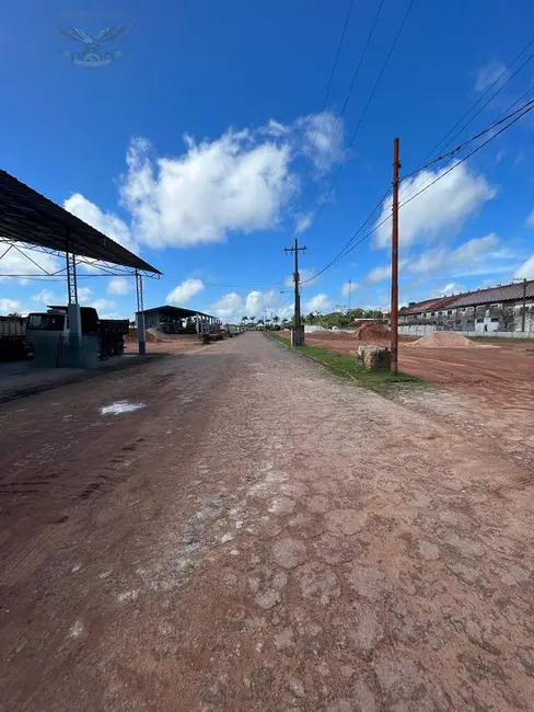 Foto 4 de Armazém / Galpão para alugar em Marituba - PA