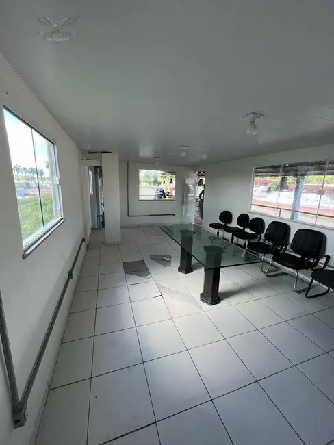 Foto 9 de Armazém / Galpão para alugar, 1800m2 em Marituba - PA