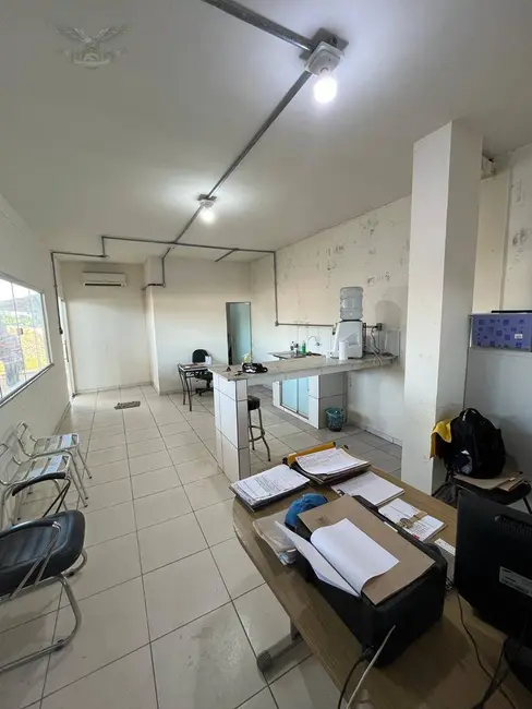 Foto 5 de Armazém / Galpão para alugar, 1800m2 em Marituba - PA