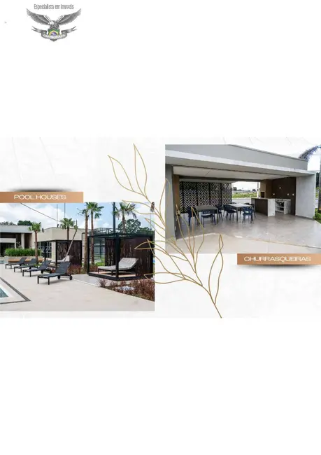 Lote de Condomínio à venda, 342m2 em Coqueiro, Ananindeua - PA - imagem 7 Foto 7 de Lote de Condomínio à venda, 342m2 em Coqueiro, Ananindeua - PA