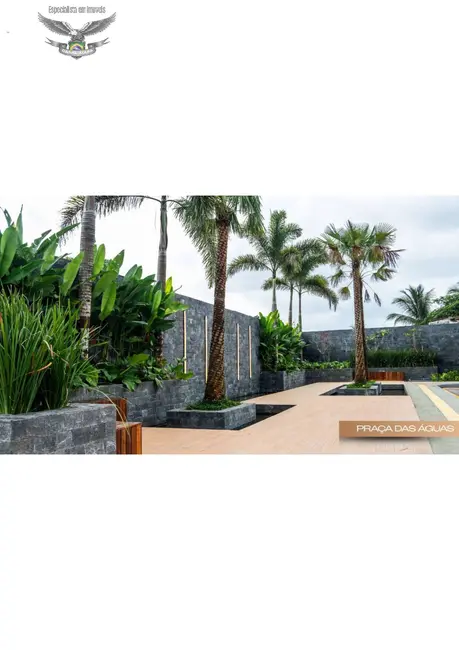 Lote de Condomínio à venda, 342m2 em Coqueiro, Ananindeua - PA - imagem 8 Foto 8 de Lote de Condomínio à venda, 342m2 em Coqueiro, Ananindeua - PA