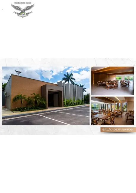 Lote de Condomínio à venda, 342m2 em Coqueiro, Ananindeua - PA - imagem 6 Foto 6 de Lote de Condomínio à venda, 342m2 em Coqueiro, Ananindeua - PA