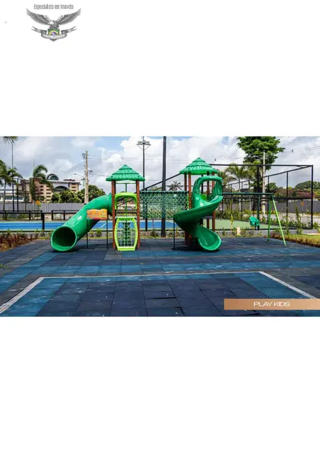 Lote de Condomínio à venda, 342m2 em Coqueiro, Ananindeua - PA - imagem 3 Foto 3 de Lote de Condomínio à venda, 342m2 em Coqueiro, Ananindeua - PA