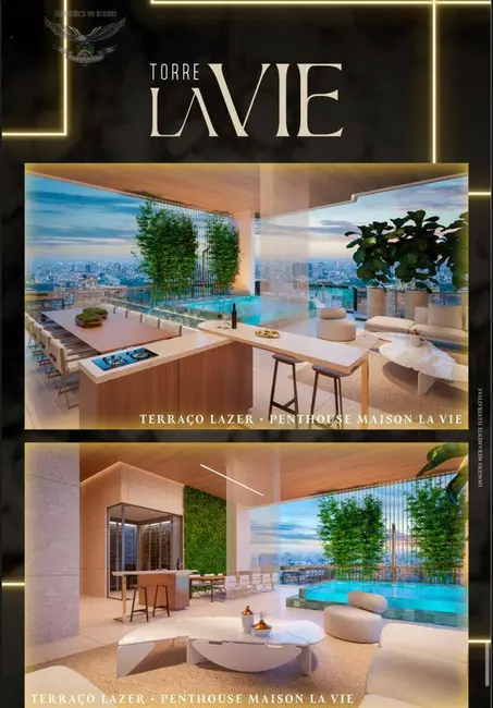 Foto 14 de Apartamento com 4 quartos à venda, 188m2 em Nazaré, Belem - PA