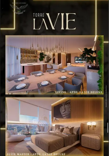 Foto 15 de Apartamento com 4 quartos à venda, 188m2 em Nazaré, Belem - PA