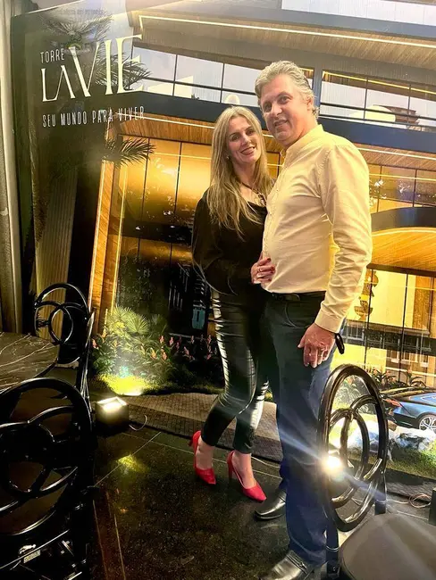 Foto 23 de Apartamento com 4 quartos à venda, 188m2 em Nazaré, Belem - PA