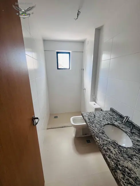 Foto 7 de Apartamento com 4 quartos à venda, 140m2 em Marco, Belem - PA