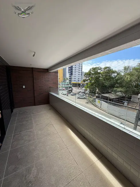 Foto 2 de Apartamento com 4 quartos à venda, 140m2 em Marco, Belem - PA