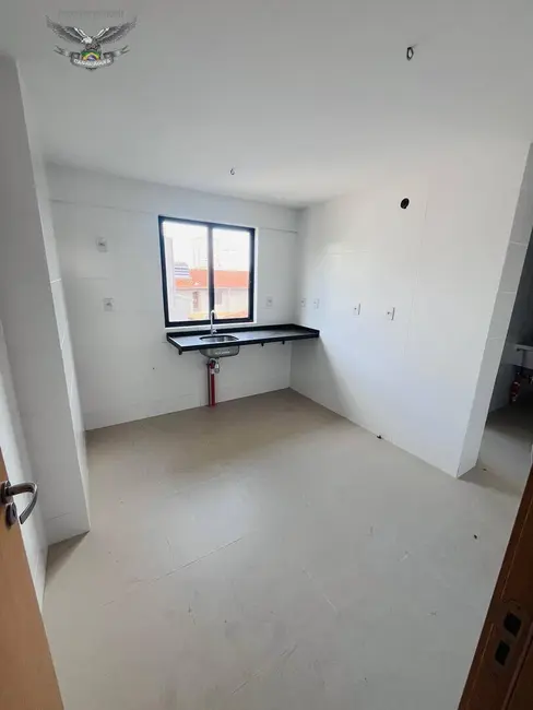 Foto 3 de Apartamento com 4 quartos à venda, 140m2 em Marco, Belem - PA