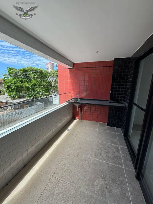 Foto 4 de Apartamento com 4 quartos à venda, 140m2 em Marco, Belem - PA