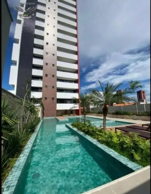 Foto 5 de Apartamento com 4 quartos à venda, 140m2 em Marco, Belem - PA