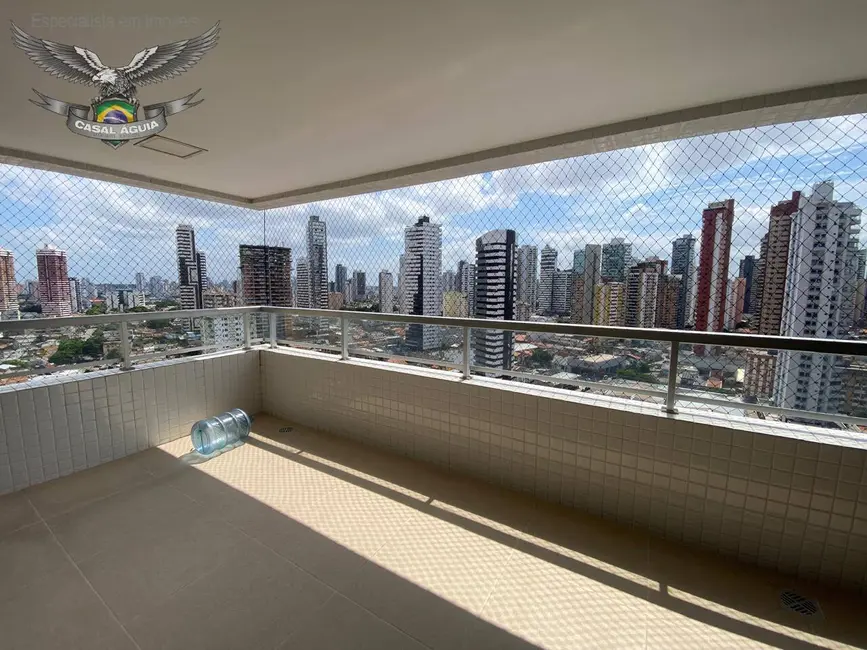 Foto 5 de Apartamento com 1 quarto para alugar, 50m2 em Umarizal, Belem - PA