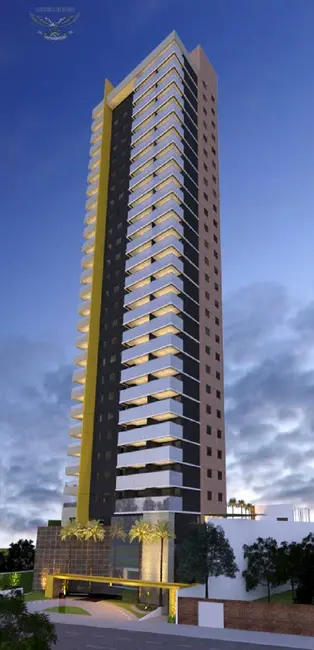 Foto 9 de Apartamento com 1 quarto para alugar, 50m2 em Umarizal, Belem - PA