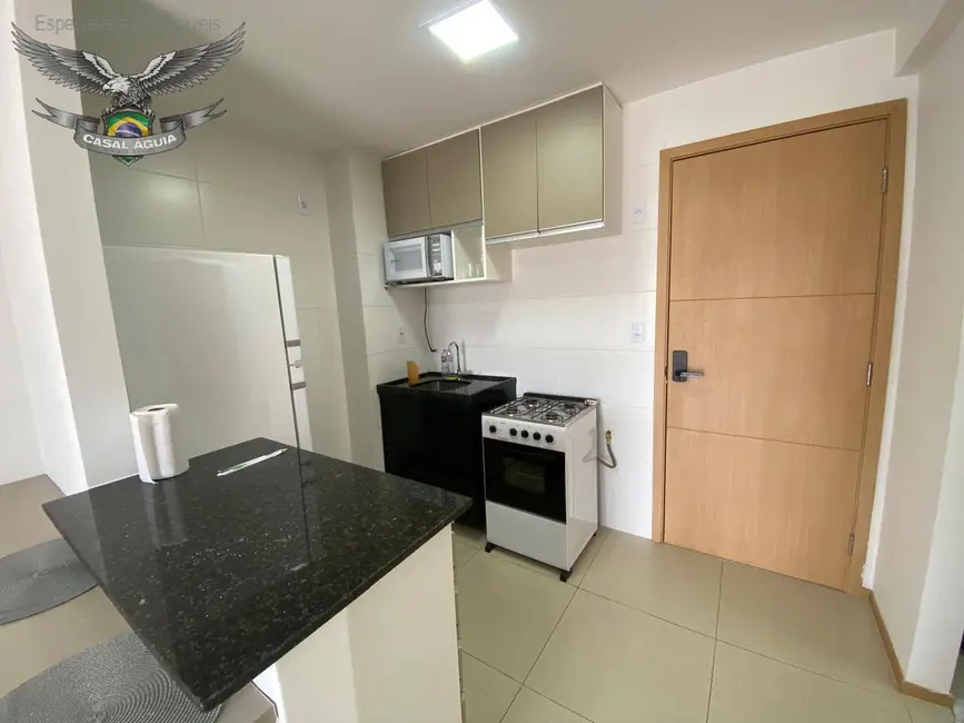 Foto 8 de Apartamento com 1 quarto para alugar, 50m2 em Umarizal, Belem - PA