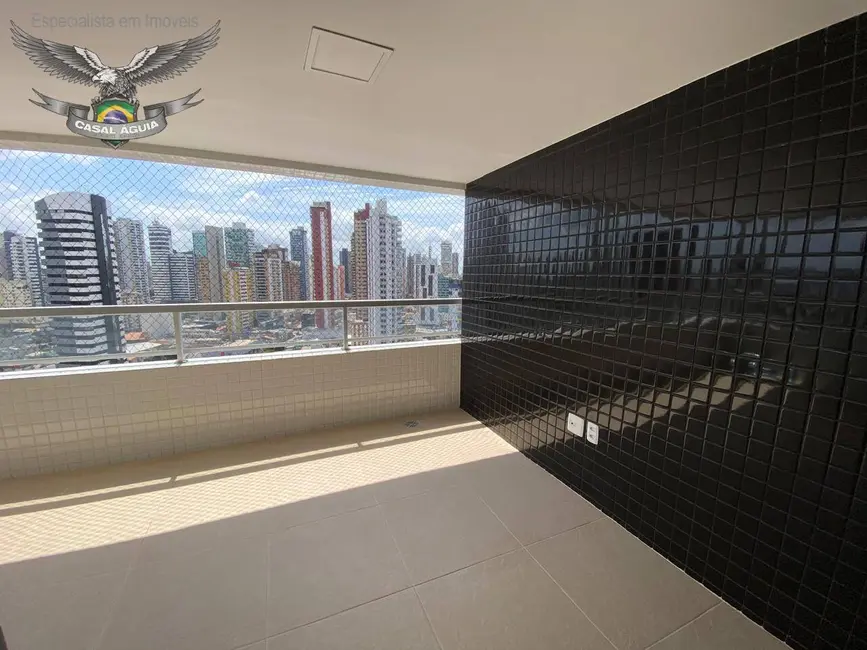 Foto 6 de Apartamento com 1 quarto para alugar, 50m2 em Umarizal, Belem - PA