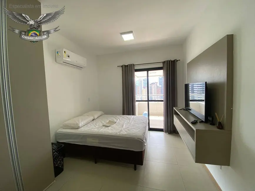 Foto 1 de Apartamento com 1 quarto para alugar, 50m2 em Umarizal, Belem - PA