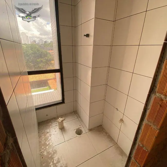 Sala Comercial à venda, 35m2 em Batista Campos, Belem - PA - imagem 7 Foto 7 de Sala Comercial à venda, 35m2 em Batista Campos, Belem - PA