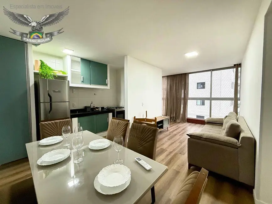 Foto 3 de Apartamento com 2 quartos à venda, 64m2 em Cremação, Belem - PA