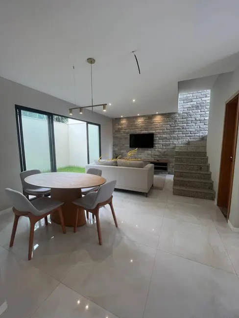 Foto 3 de Casa de Condomínio com 4 quartos à venda, 198m2 em Levilândia, Ananindeua - PA