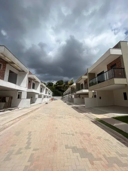 Foto 2 de Casa de Condomínio com 4 quartos à venda, 198m2 em Levilândia, Ananindeua - PA