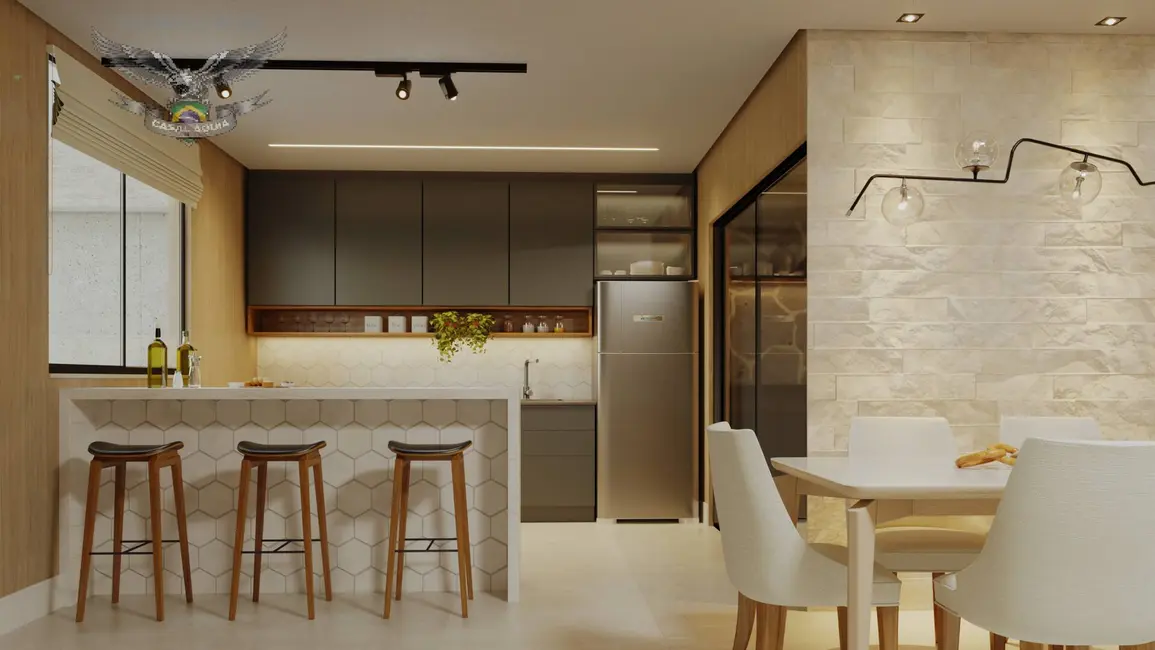 Foto 4 de Casa de Condomínio com 4 quartos à venda, 198m2 em Levilândia, Ananindeua - PA