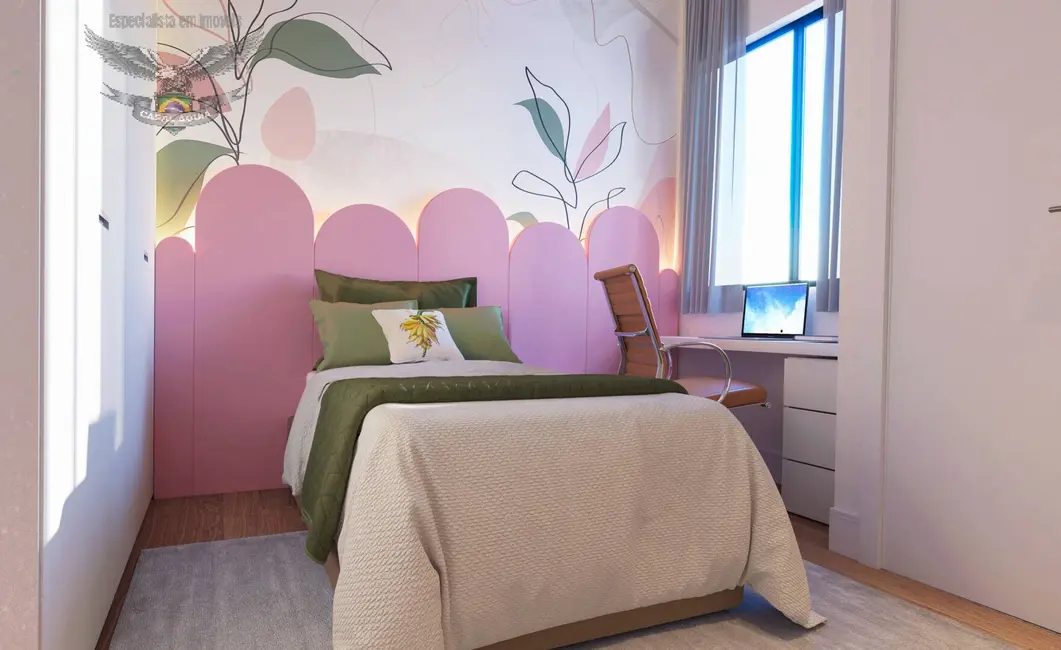 Foto 8 de Casa de Condomínio com 4 quartos à venda, 198m2 em Levilândia, Ananindeua - PA