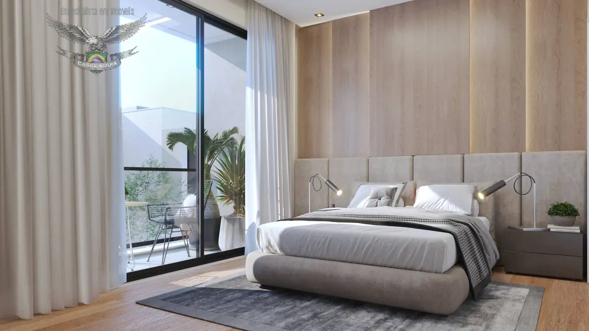 Foto 9 de Casa de Condomínio com 4 quartos à venda, 198m2 em Levilândia, Ananindeua - PA