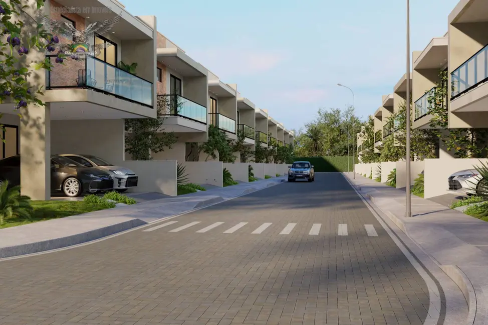 Foto 3 de Casa de Condomínio com 4 quartos à venda, 198m2 em Levilândia, Ananindeua - PA