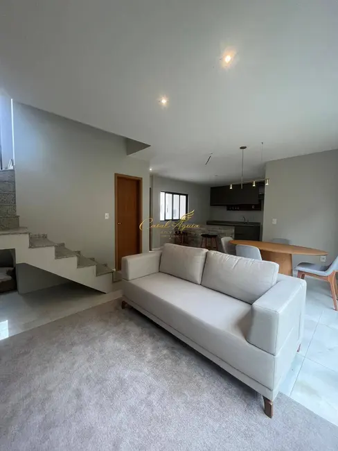 Foto 4 de Casa de Condomínio com 4 quartos à venda, 198m2 em Levilândia, Ananindeua - PA