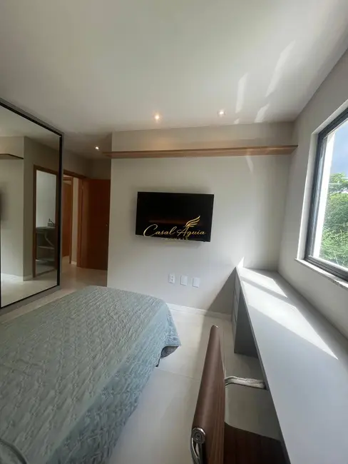 Foto 9 de Casa de Condomínio com 4 quartos à venda, 198m2 em Levilândia, Ananindeua - PA