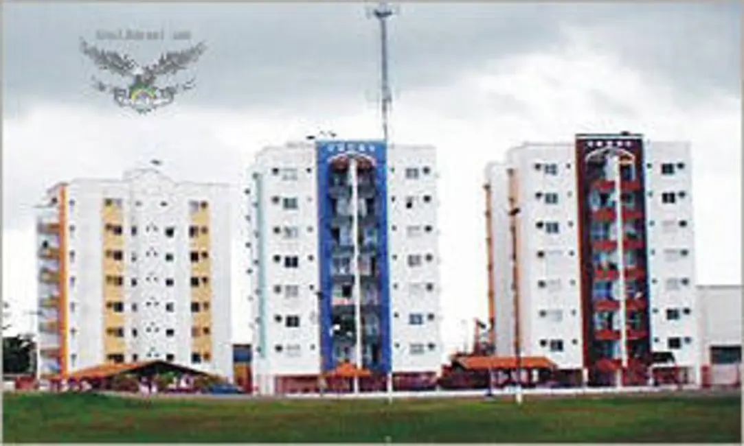 Foto 1 de Cobertura com 3 quartos à venda em Coqueiro, Ananindeua - PA