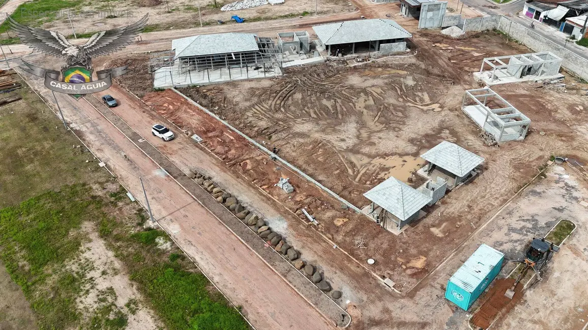 Lote de Condomínio à venda, 160m2 em Águas Lindas, Ananindeua - PA - imagem 8 Foto 8 de Lote de Condomínio à venda, 160m2 em Águas Lindas, Ananindeua - PA