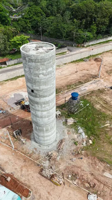 Lote de Condomínio à venda, 160m2 em Águas Lindas, Ananindeua - PA - imagem 4 Foto 4 de Lote de Condomínio à venda, 160m2 em Águas Lindas, Ananindeua - PA