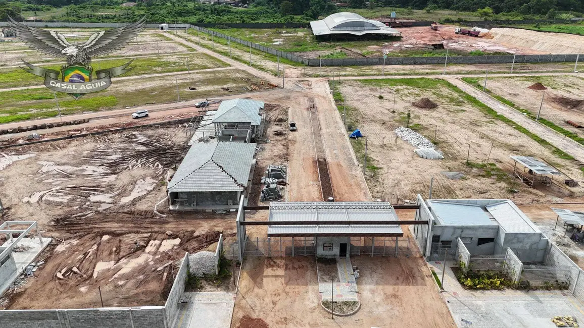 Lote de Condomínio à venda, 160m2 em Águas Lindas, Ananindeua - PA - imagem 1 Foto 1 de Lote de Condomínio à venda, 160m2 em Águas Lindas, Ananindeua - PA