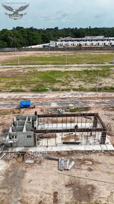 Lote de Condomínio à venda, 160m2 em Águas Lindas, Ananindeua - PA - imagem 5 Foto 5 de Lote de Condomínio à venda, 160m2 em Águas Lindas, Ananindeua - PA