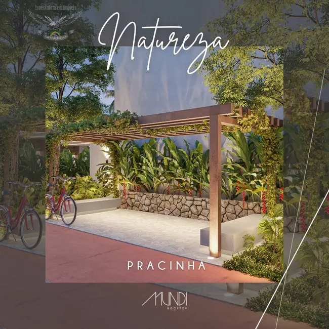 Casa de Condomínio com 3 quartos à venda, 150m2 em Tenoné, Belem - PA - imagem 7 Foto 7 de Casa de Condomínio com 3 quartos à venda, 150m2 em Tenoné, Belem - PA