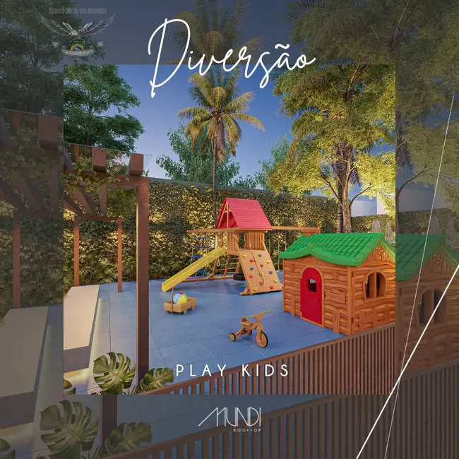 Casa de Condomínio com 3 quartos à venda, 150m2 em Tenoné, Belem - PA - imagem 4 Foto 4 de Casa de Condomínio com 3 quartos à venda, 150m2 em Tenoné, Belem - PA