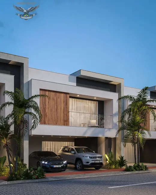 Casa de Condomínio com 3 quartos à venda, 150m2 em Tenoné, Belem - PA - imagem 1 Foto 1 de Casa de Condomínio com 3 quartos à venda, 150m2 em Tenoné, Belem - PA