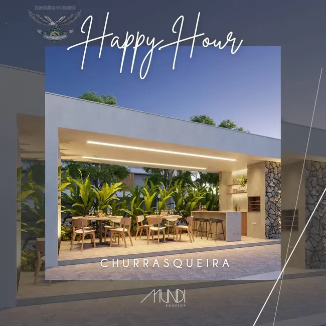 Foto 3 de Casa de Condomínio com 3 quartos à venda, 217m2 em Tenoné, Belem - PA