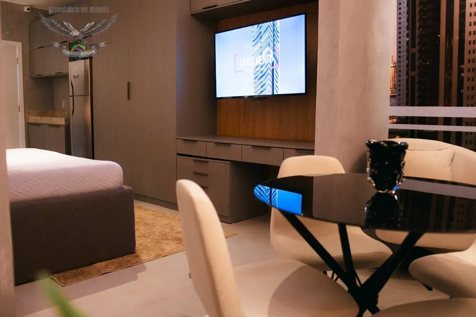 Foto 9 de Apartamento com 1 quarto à venda, 32m2 em Umarizal, Belem - PA