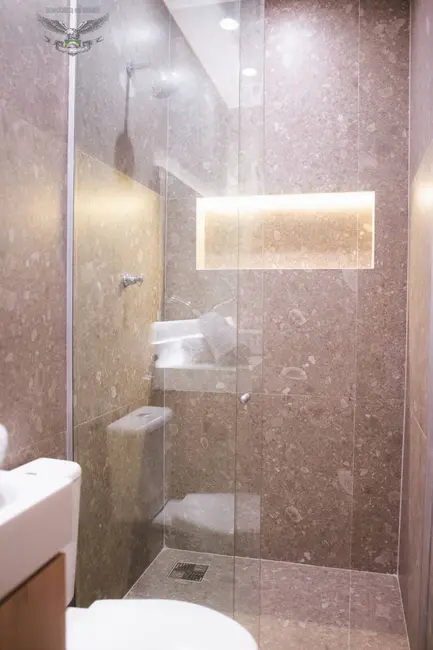 Foto 6 de Apartamento com 1 quarto à venda, 32m2 em Umarizal, Belem - PA